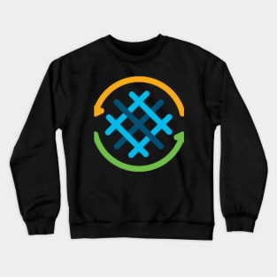 start up Crewneck Sweatshirt